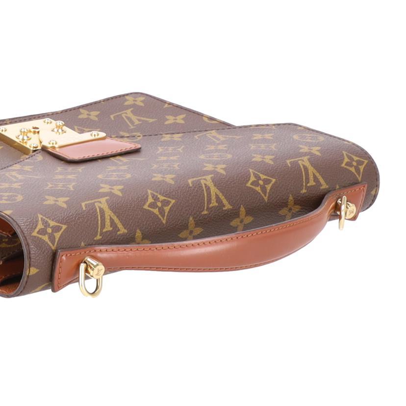 LOUIS VUITTON（ルイ・ヴィトン） ルイ・ヴィトン/モンソー/モノグラム