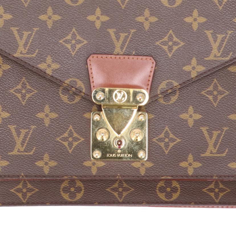 LOUIS VUITTON（ルイ・ヴィトン） ルイ・ヴィトン/モンソー/モノグラム