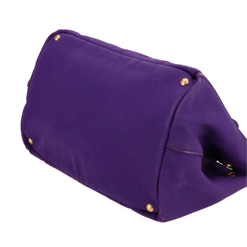 PRADA プラダ/カナパGM/BN1872 /724**/Bランク/24【中古】_2