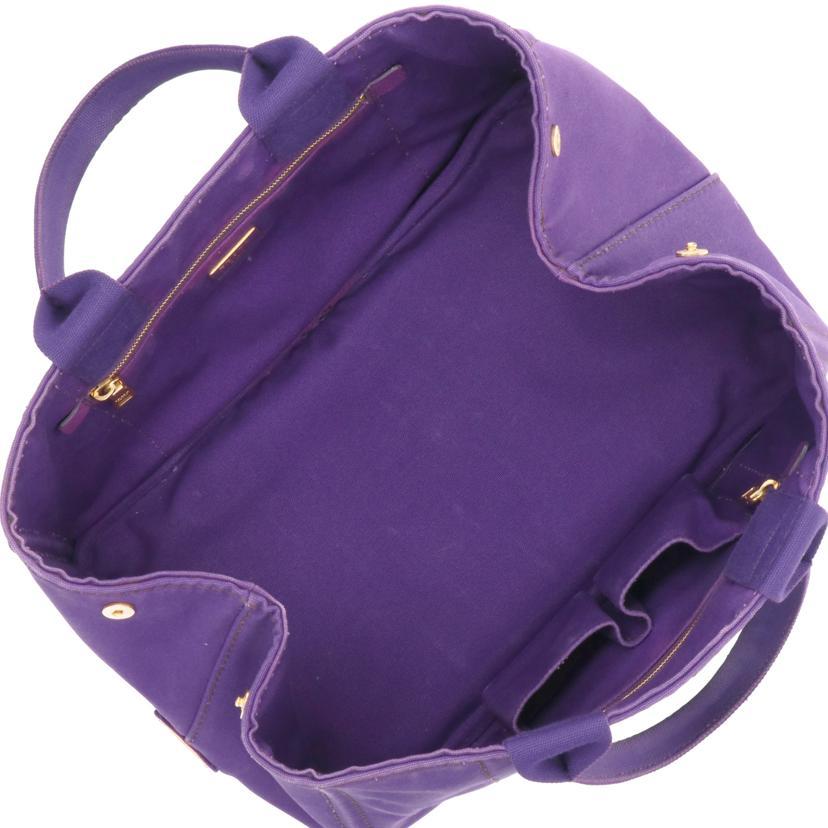 PRADA プラダ/カナパGM/BN1872 /724**/Bランク/24【中古】_4