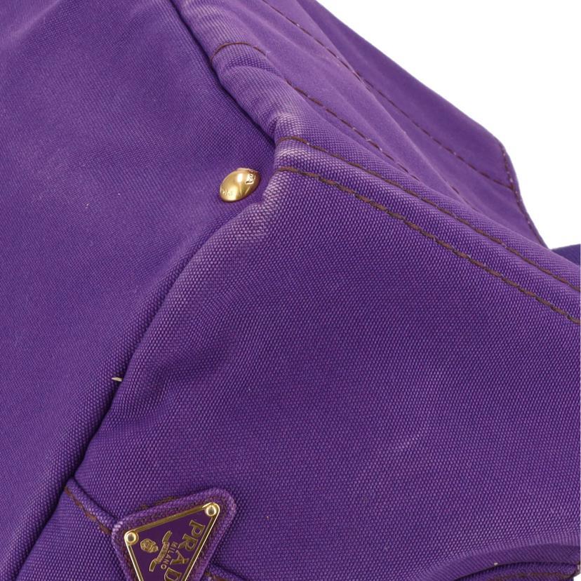 PRADA プラダ/カナパGM/BN1872 /724**/Bランク/24【中古】_5