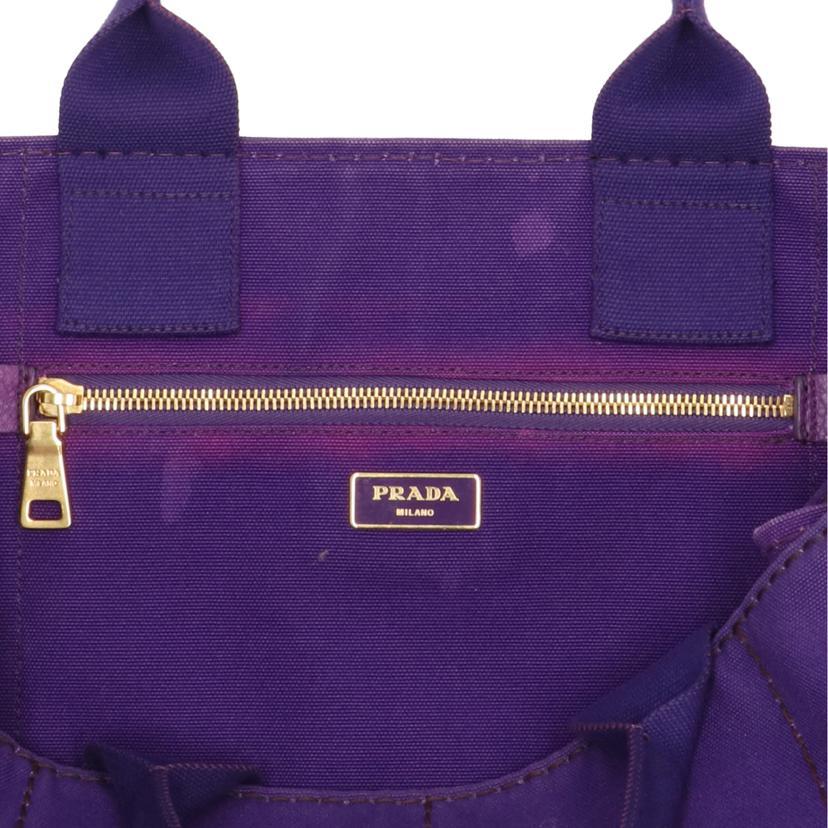 PRADA プラダ/カナパGM/BN1872 /724**/Bランク/24【中古】_8