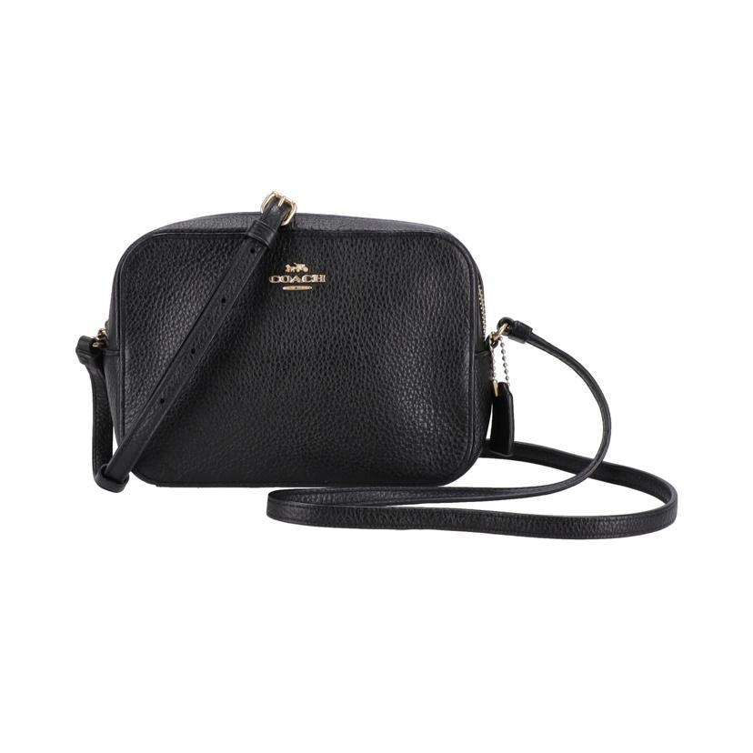 COACH（コーチ） COACH /ペブルドレザーミニカメラバック/87734/K20 