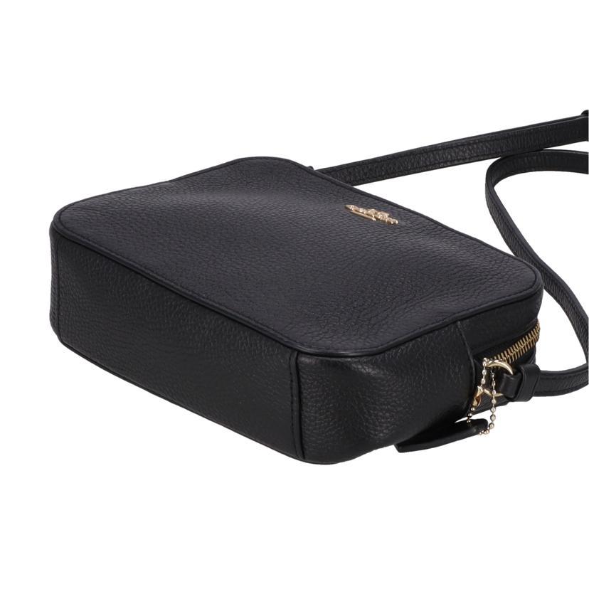 COACH（コーチ） COACH /ペブルドレザーミニカメラバック/87734/K20 