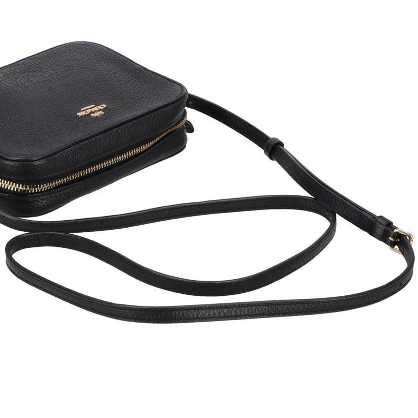 COACH（コーチ） COACH /ペブルドレザーミニカメラバック/87734/K20 