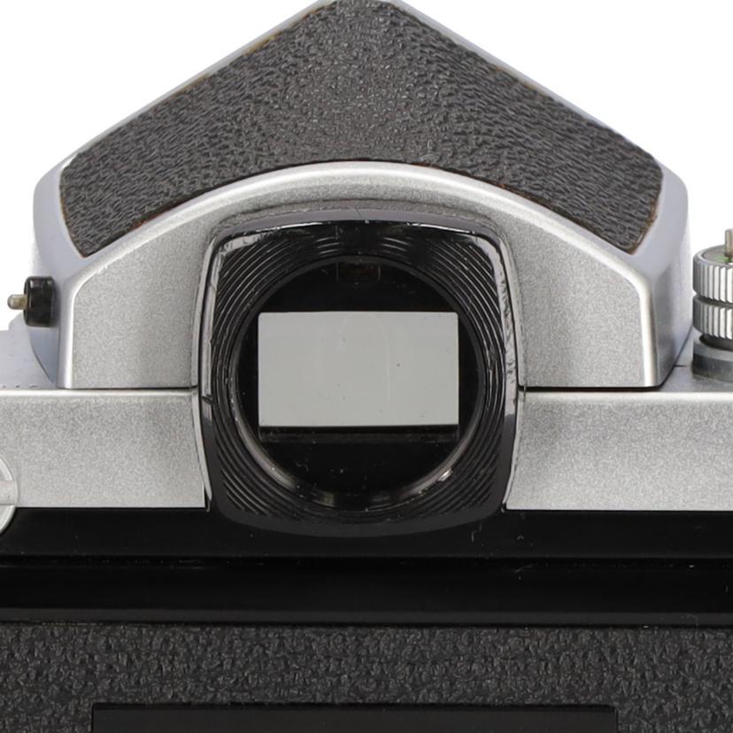 Nikon ニコン/フイルムカメラ / F2 アイレベル/7247517/Bランク/01