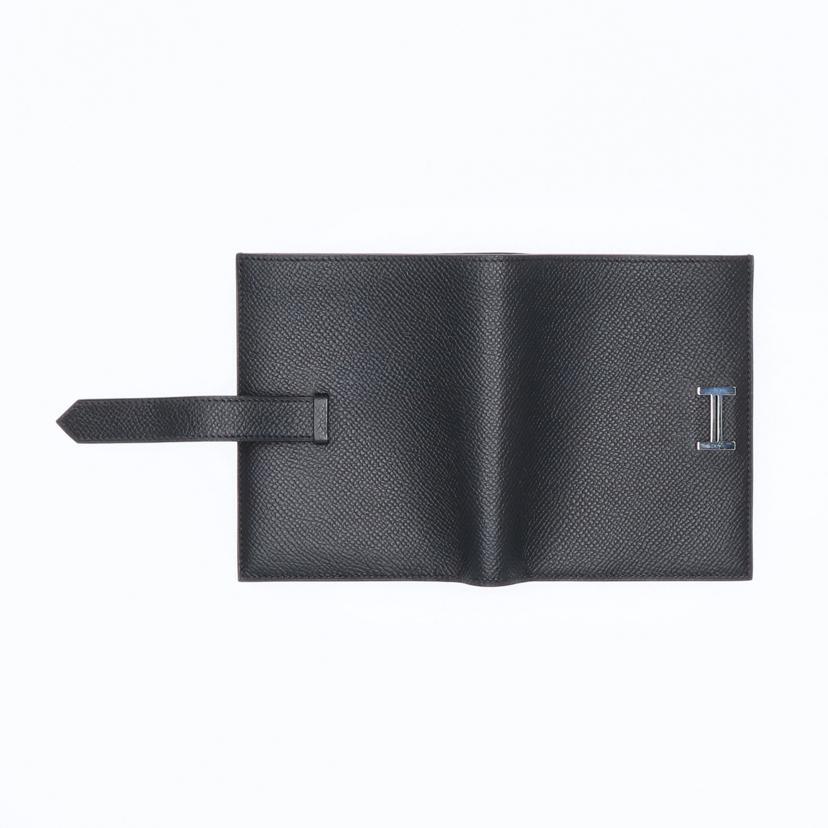HERMES エルメス/三つ折り財布 ベアン コンビネ /C N******/エルメス/SAランク/01【中古】 HERMESエルメス/三ツ折リ財布ベアンコンビネ/CN******/SAランク/01
