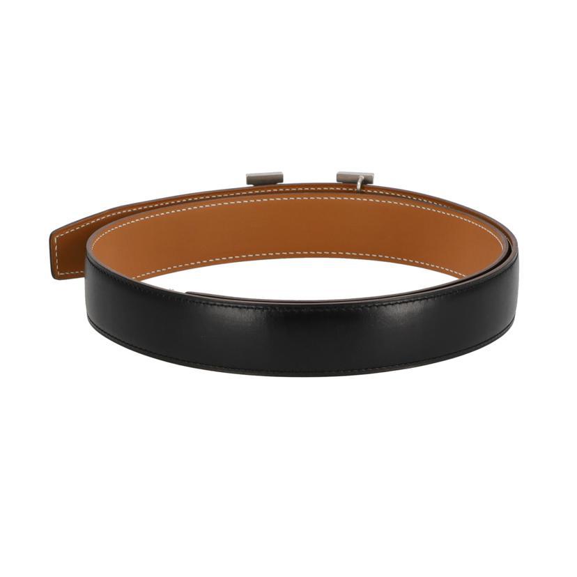 HERMES（エルメス） エルメス/コンスタンス Hバックル リバーシブル