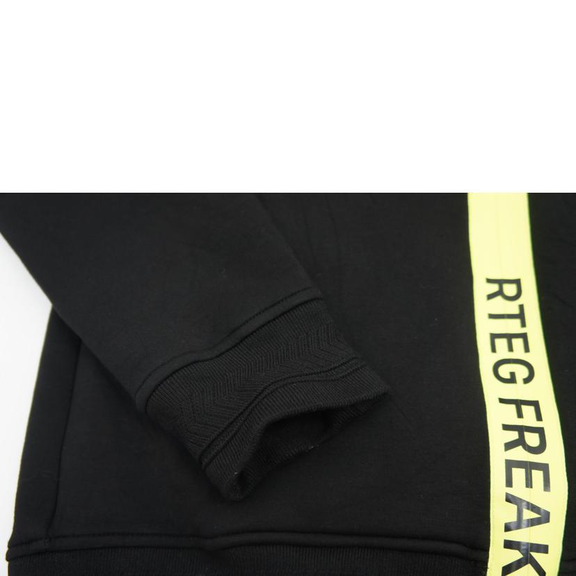 完売品！アダムスジャグラー　セットアップ　ブラック　RTEG Retro Engine レトロエンジン/RTEG アダムスジャグラー