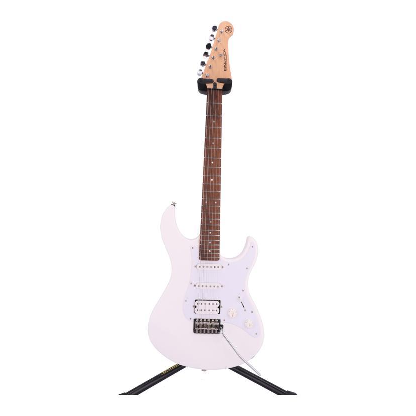 YAMAHA ヤマハ/エレキギター/PACIFICA/PAC012/I00273033/Bランク/01  