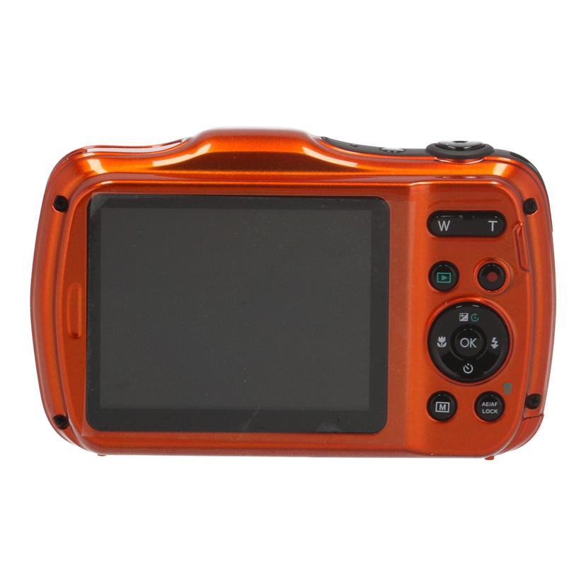 防水デジカメ PLAZA CREATE DW2040 　未使用 PLAZA CREATE プラザクリエイト/デジタルカメラ/DW2040/CPZH2000980/B