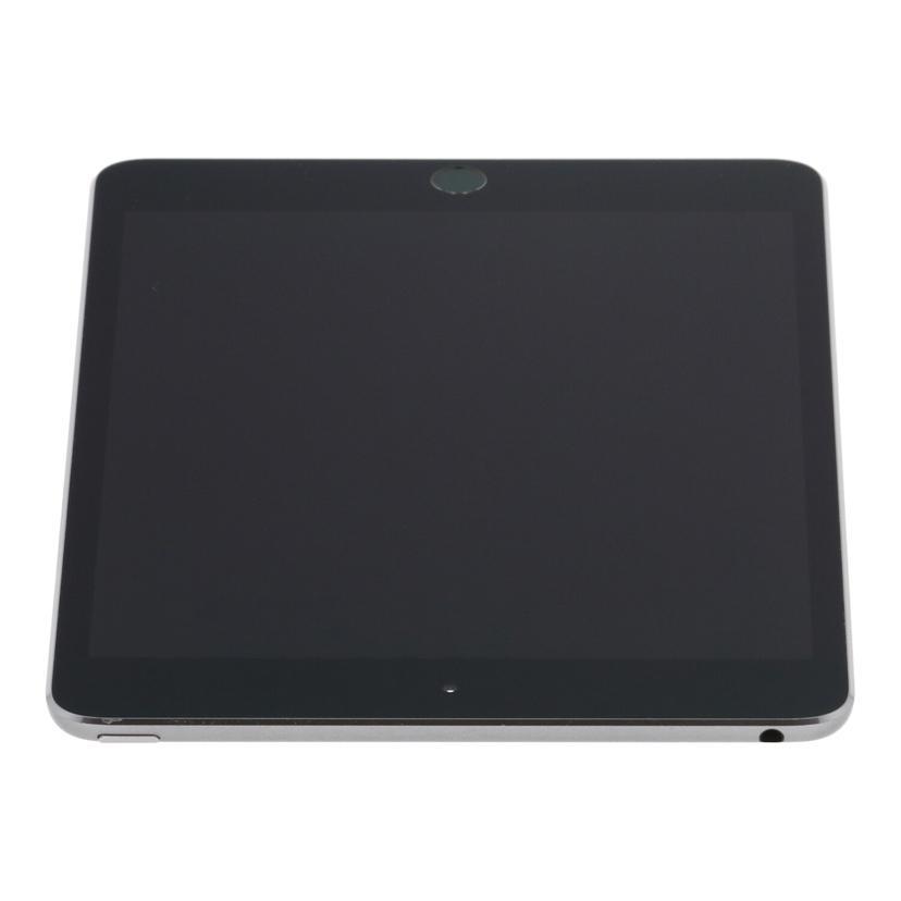 Apple アップル/iPad mini4 Wi−Fi 128GB/MK9N2J/A/F9FS801ZGHKJ/Bランク/69【中古】 Apple アップル/iPad mini4 Wi−Fi 128GB/MK9N2J/A/F9FS801ZGHKJ