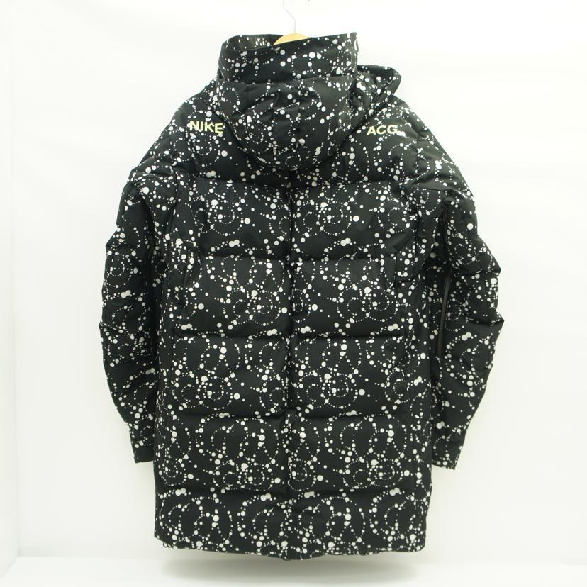 NIKE ACG ナイキエーシージー/NIKELAB ダウン フィル パーカー/S