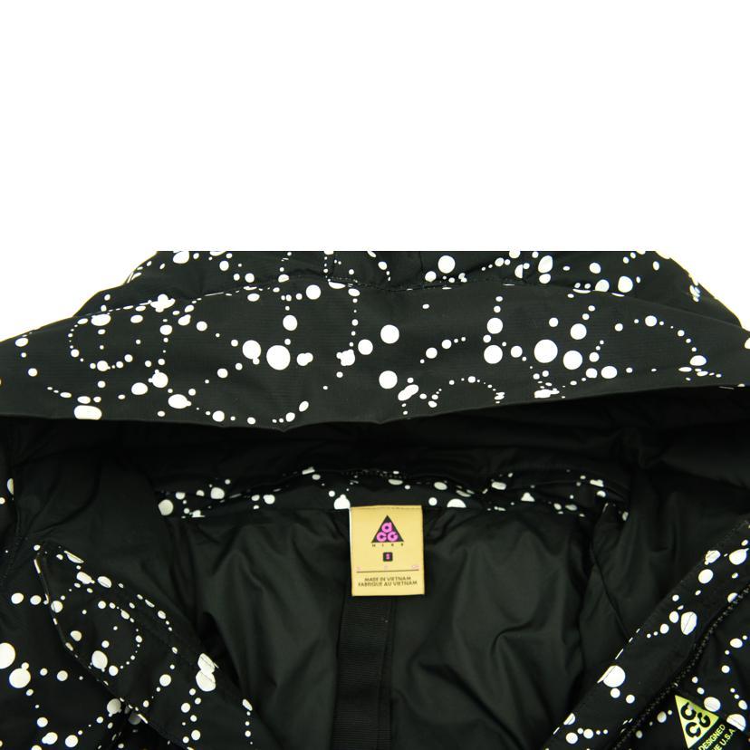 NIKE ACG ナイキエーシージー/NIKELAB ダウン フィル パーカー/S