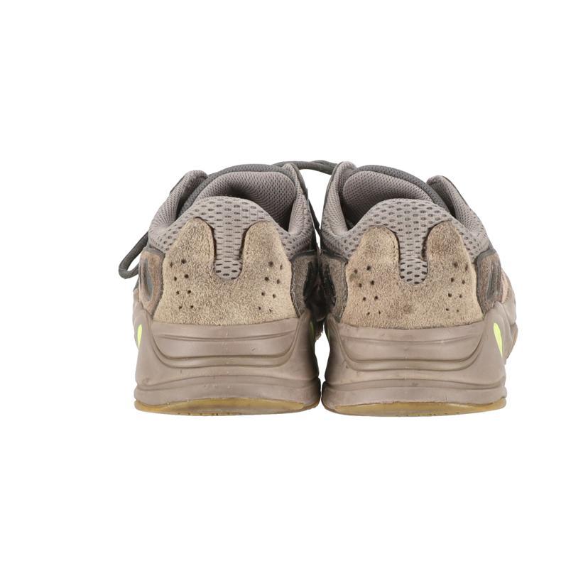 adidas（アディダス） アディダス/YEEZY BOOST 700/28.0cm/ブラウン