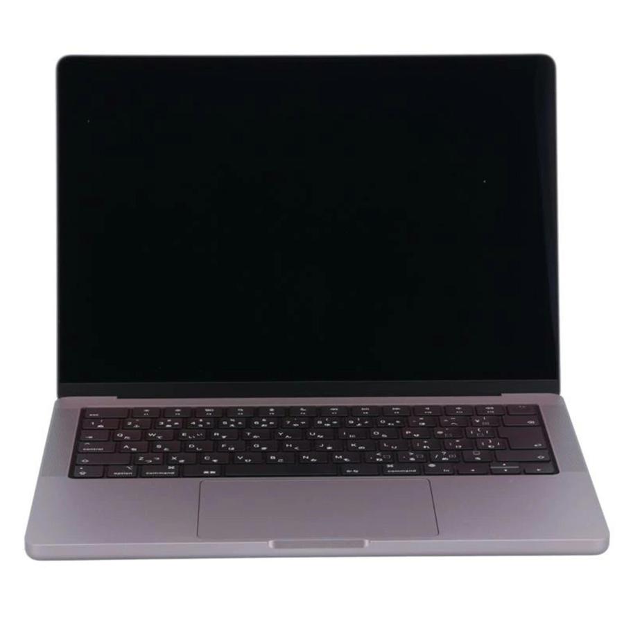 Apple アップル/MacBook Pro/MKGQ3J A/FV71F7YMVK/Bランク/01【中古