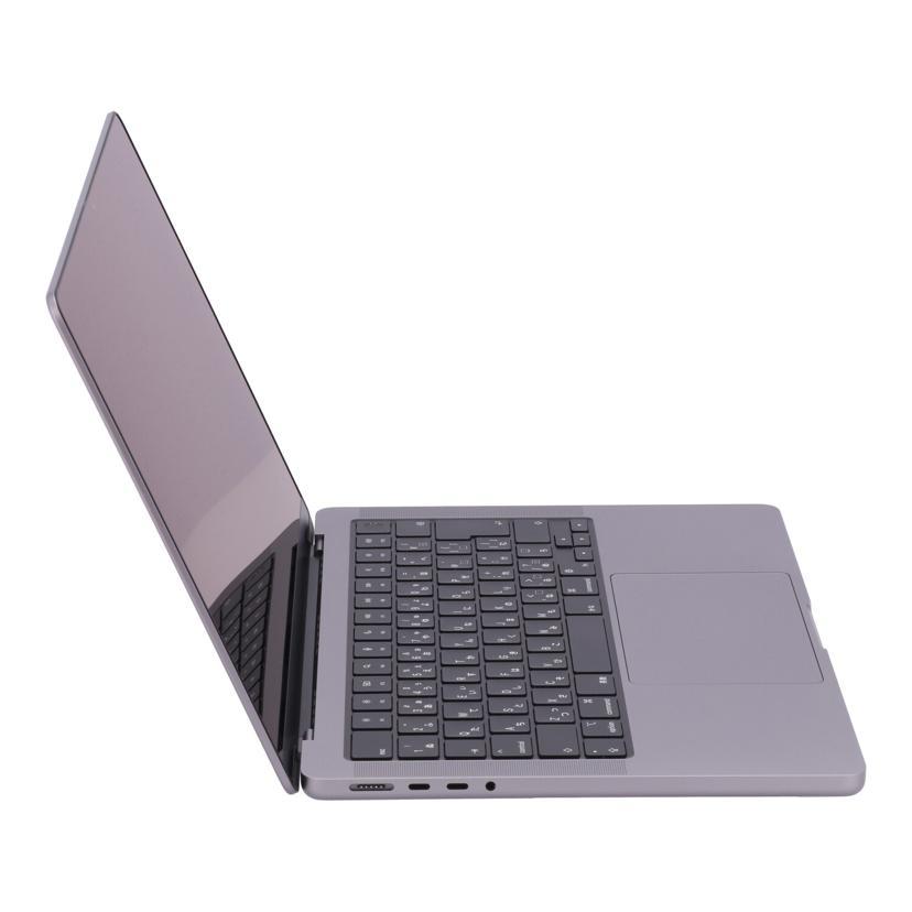 Apple アップル/MacBook Pro/MKGQ3J A/FV71F7YMVK/Bランク/01【中古