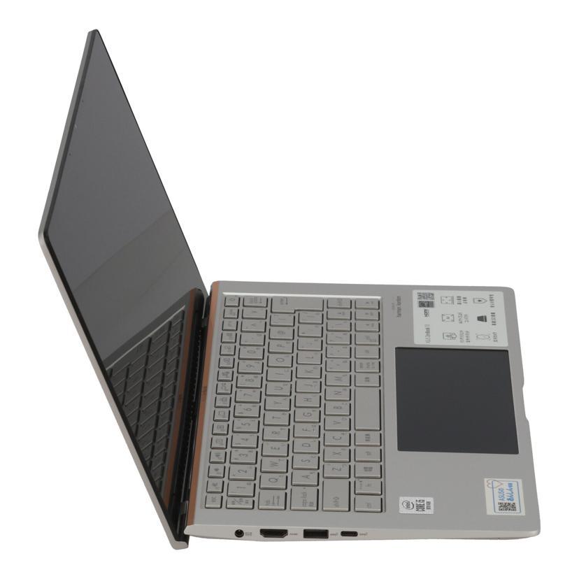 ASUS エイスース/Win11ノートPC/Zenbook 13/UX334F
