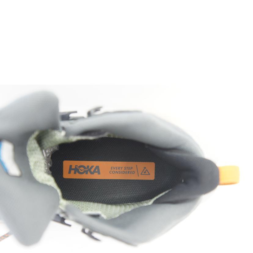 ONE HOKA ONE ONE ホカオネオネ/ANACAPA MID GTX トレッキングシューズ