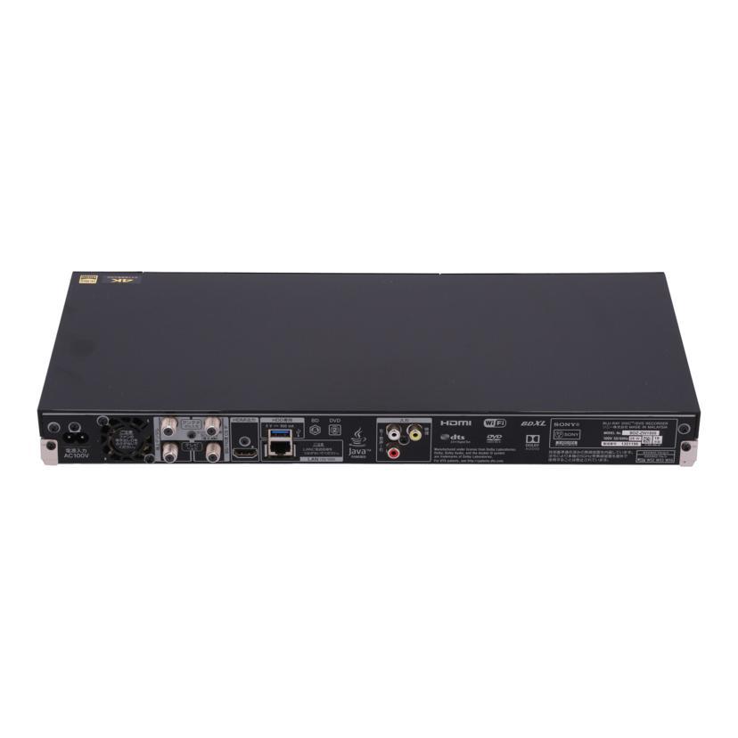 SONY ソニー/BDレコーダー/BDZ-ZW1500/1301196/Bランク/01【中古