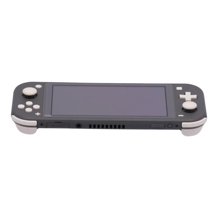 NINTENDO 任天堂 ニンテンドー/Switch Lite 本体/HDH-S-GAZAA/XJJ10015843516/Bランク/01【中古】 任天堂 NINTENDO ニンテンドー/Switch Lite 本体/HDH-S-GAZAA