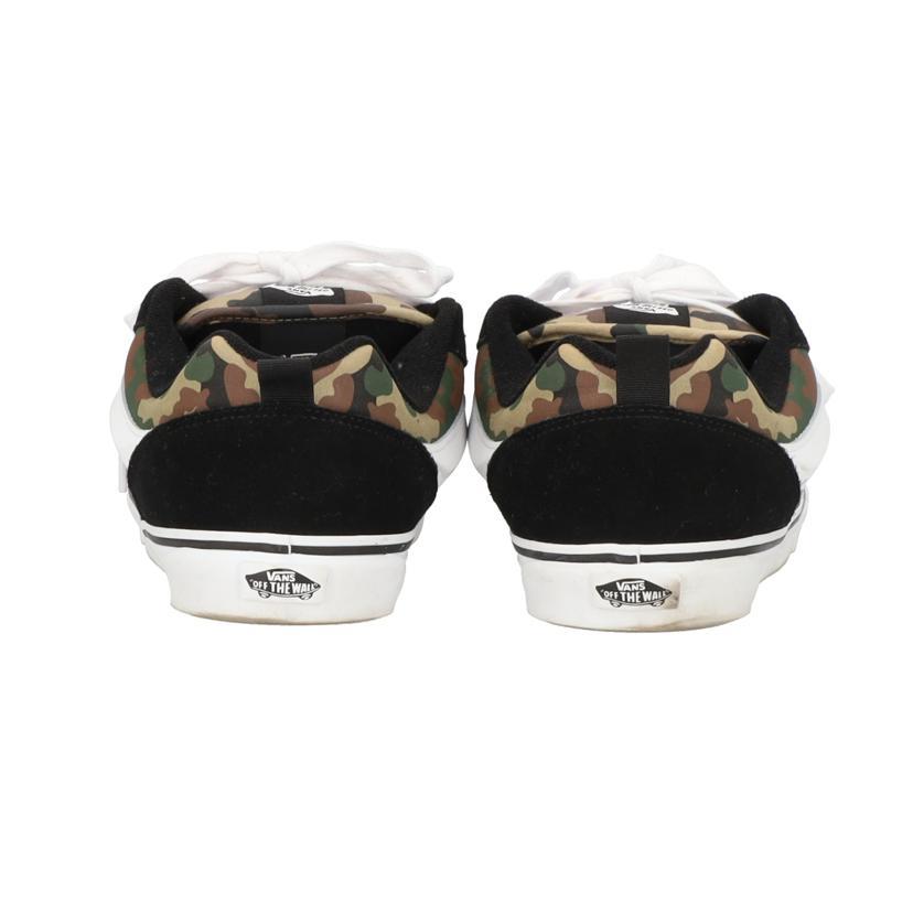 VANS（ヴァンズ） ヴァンズ/ニュースクール ローカットスニーカー/30.0 