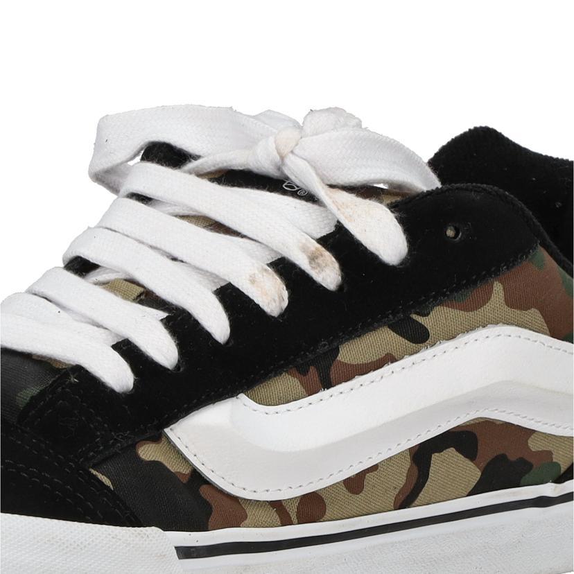 VANS（ヴァンズ） ヴァンズ/ニュースクール ローカットスニーカー/30.0 