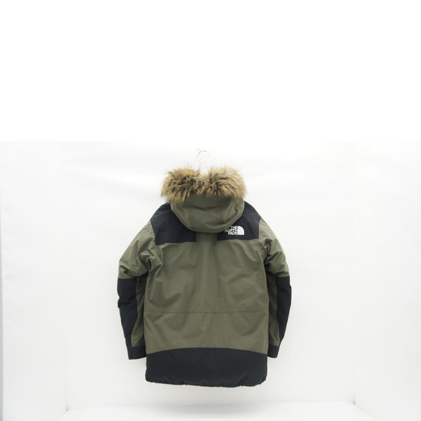 THE NORTH FACE ザ・ノースフェイス/マウンテンダウンコート GORE−TEX