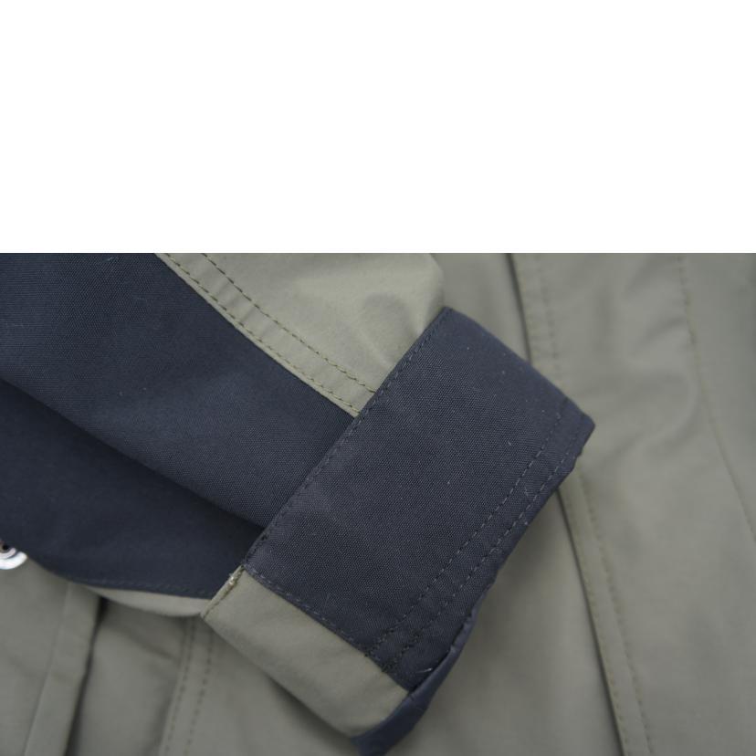 THE NORTH FACE ザ・ノースフェイス/マウンテンダウンコート GORE−TEX