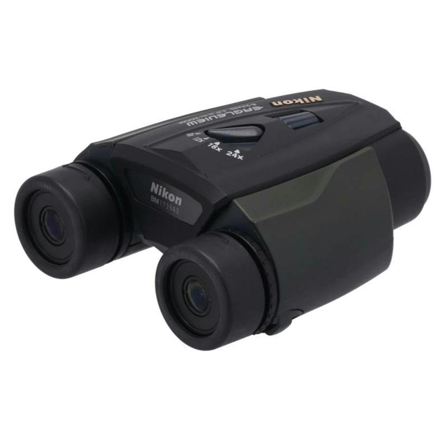 NIKON EAGLEVIEW 望遠レンズ Nikon Eagleview Zoom 8-24x25 Black | Binoculars | Nikon USA