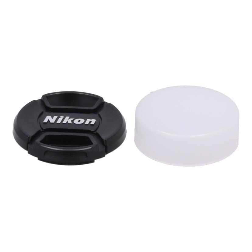 Nikon ニコン/交換レンズ/AF-S DX 18-55mm f3.5-5.6G VR II/21131419/B
