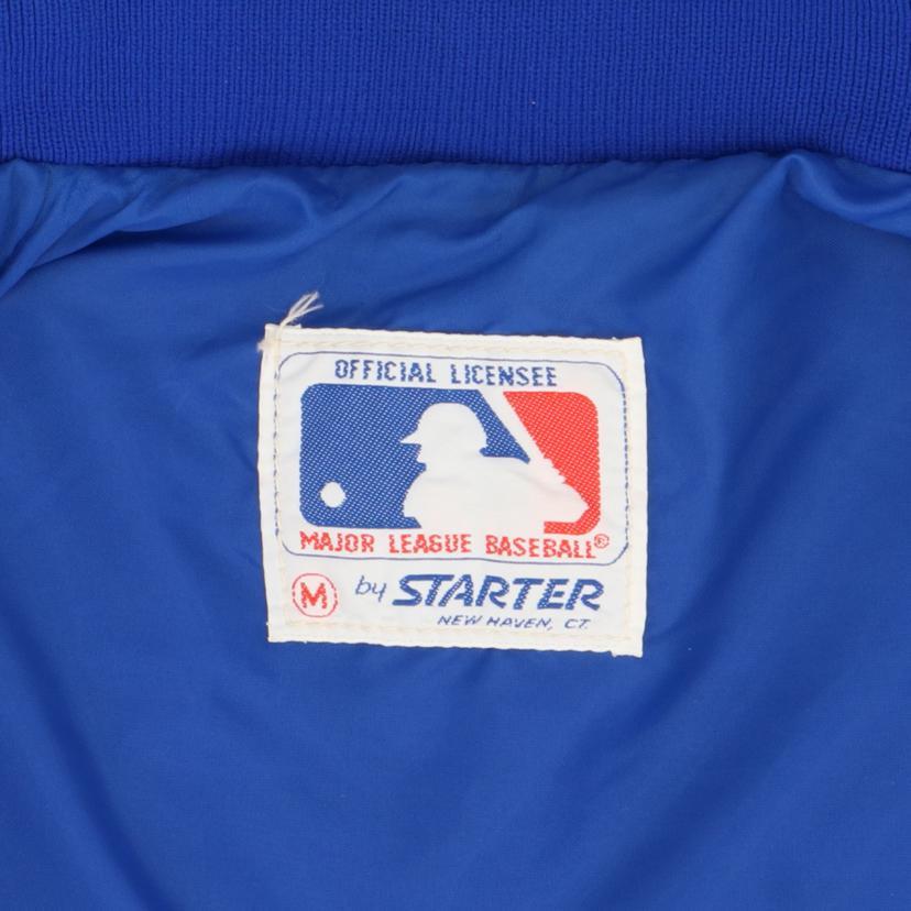 STARTER（スターター） スターター/90's/Dodrers/ドジャースナイロン