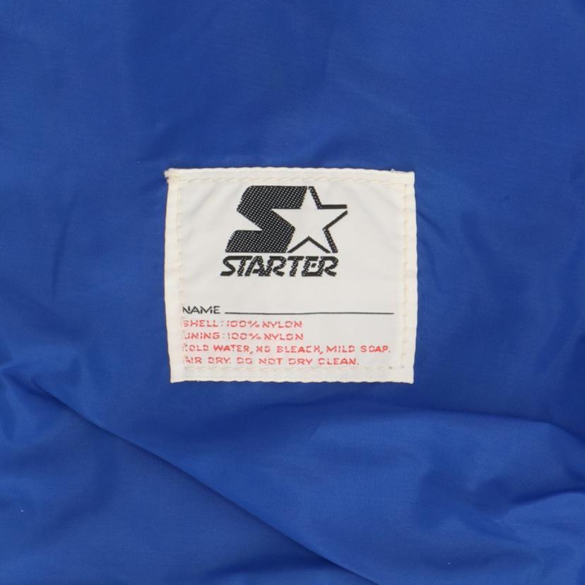 STARTER（スターター） スターター/90's/Dodrers/ドジャースナイロン