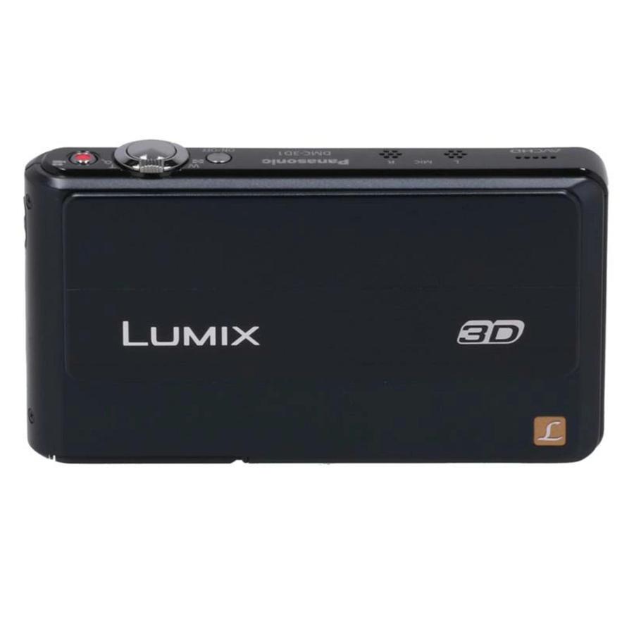 Panasonic（パナソニック） パナソニック/3Dデジタルカメラ/LUMIX/DMC 