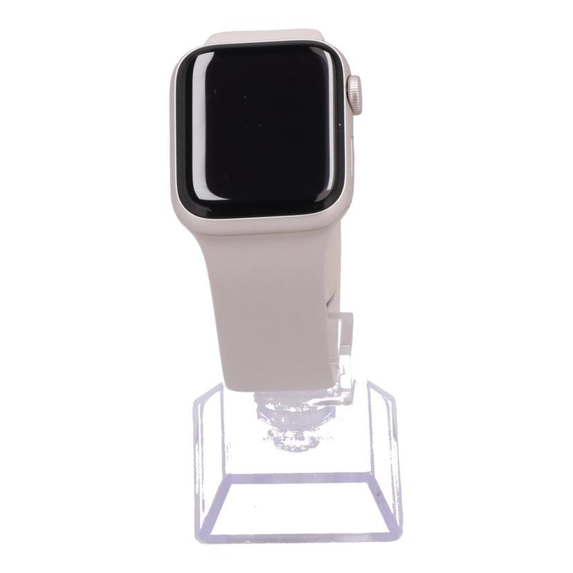 Apple アップル/AppleWatch SE 第2世代 GPS 40mm/MNJP3J/A/JND4V93F91 