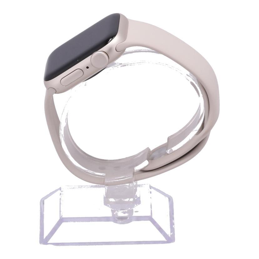 Apple アップル/AppleWatch SE 第2世代 GPS 40mm/MNJP3J/A/JND4V93F91