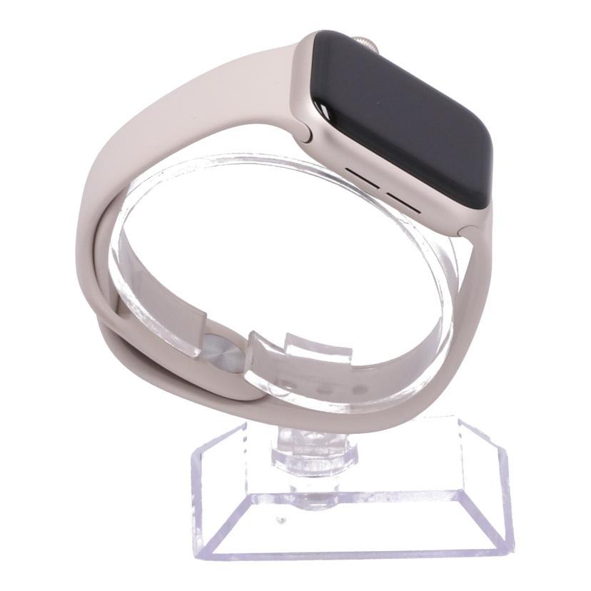 Apple アップル/AppleWatch SE 第2世代 GPS 40mm/MNJP3J/A/JND4V93F91