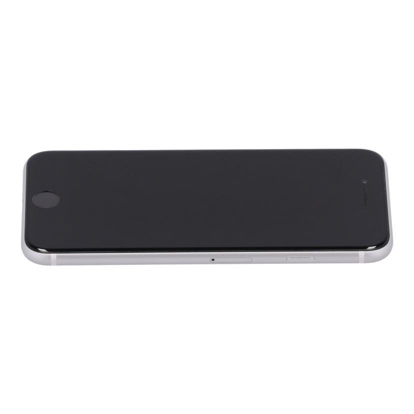 スマホ Apple SIMロックなし アップル/iPhone SE 第2世代 128GB/MXD12J 