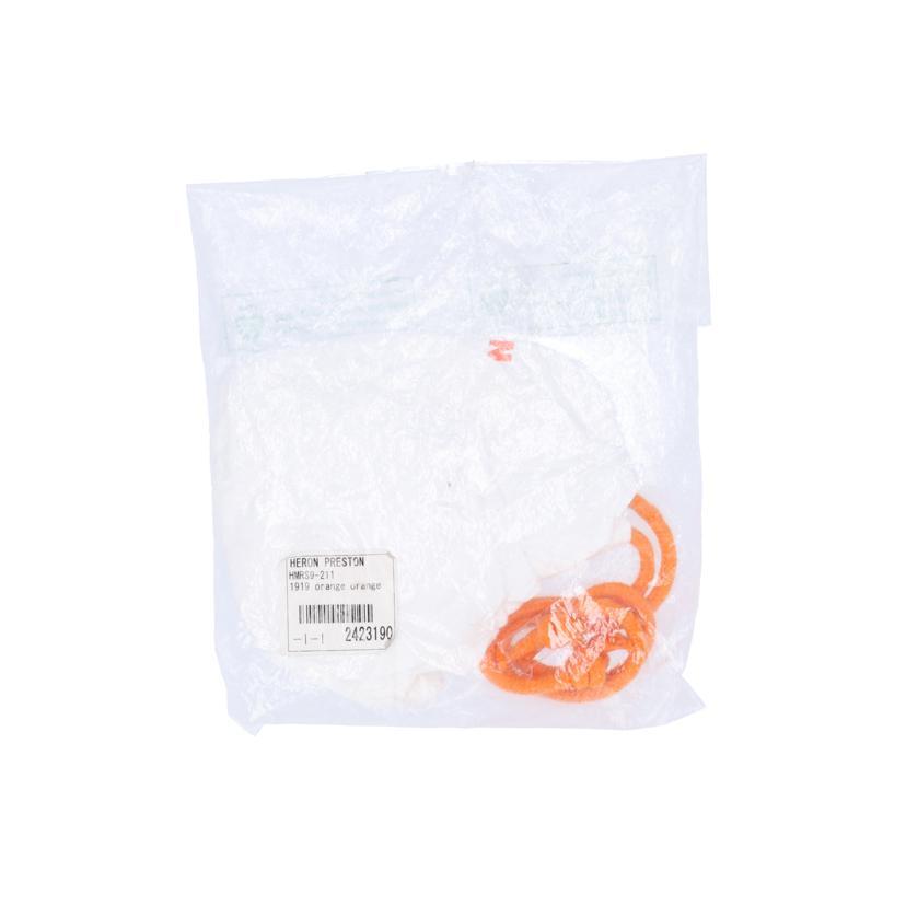 HERON PRESTON（ヘロンプレストン） Heron Preston /ロゴテープベルト