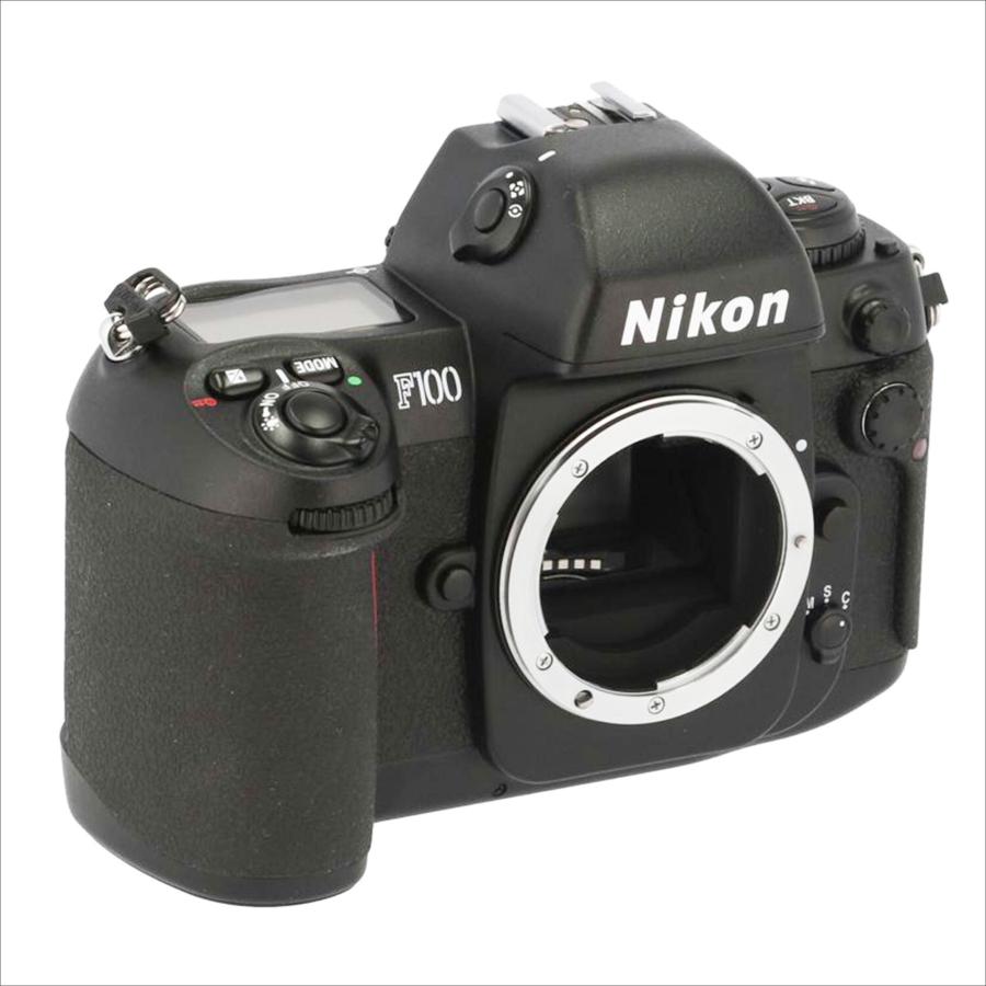 Nikon ニコン/フィルムカメラ/F100 ボディ/F100 ボディ/2122350/Ｗ