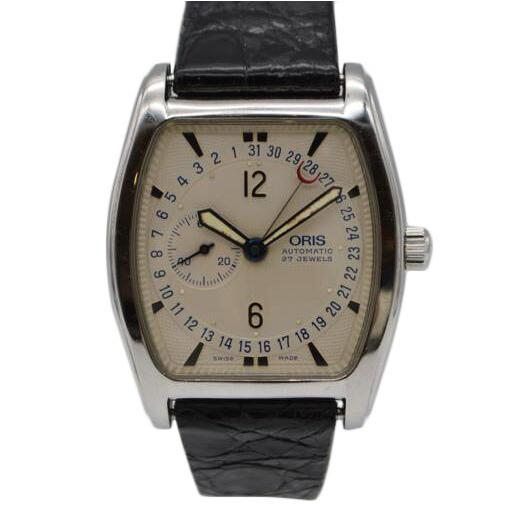 ORIS（オリス） オリス/オリスレギュレーター/自動巻/7471/メンズ時計