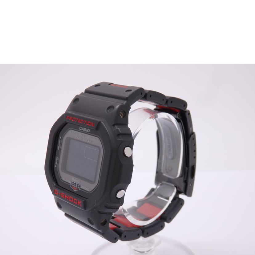 CASIO（カシオ） カシオ/G−SHOCK/タフソーラー/Bluetooth/デジタル/GW