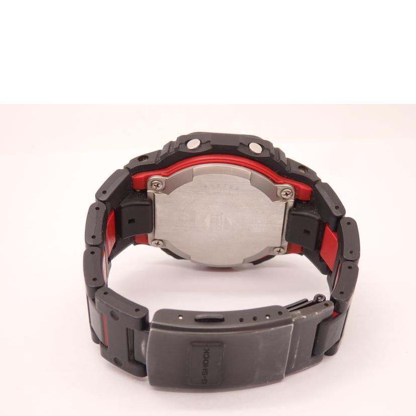 CASIO（カシオ） カシオ/G−SHOCK/タフソーラー/Bluetooth/デジタル/GW