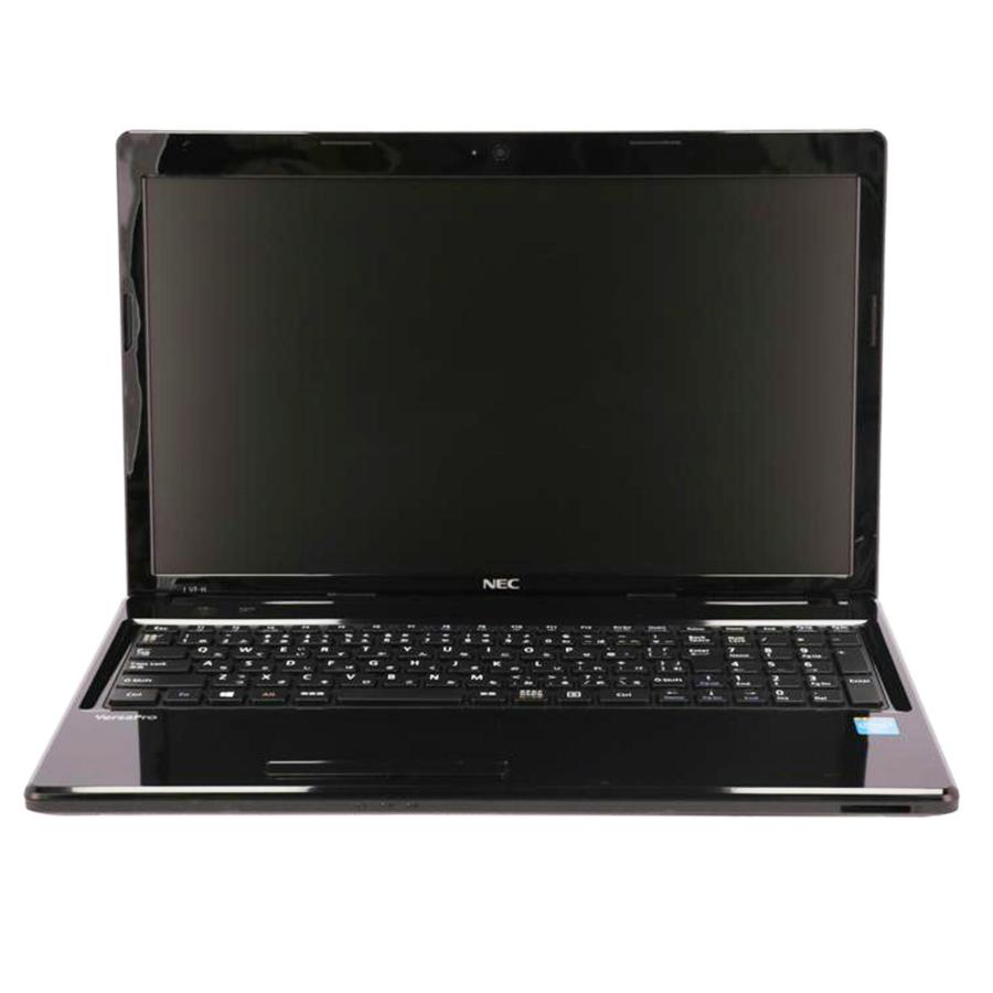 NEC エヌイーシー/Win10ノートPC/LAVIE NS610/NAW/PC-NS610NAW-KS/9815444FC/パソコン/Bランク/82【中古】 NEC エヌイーシー/Win10ノートPC/LAVIE NS610/NAW/PC-NS610NAW