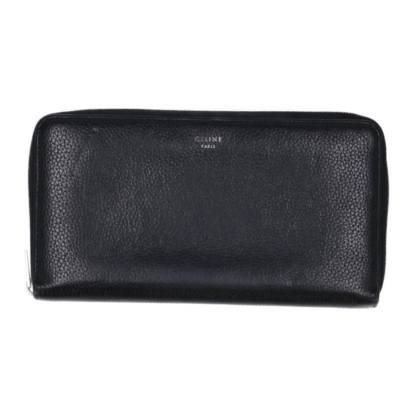 CELINE セリーヌ 財布 小物 長財布 レザー レディース メンズ CELINE セリーヌ 財布 小物 長財布 レザー レディース メンズ