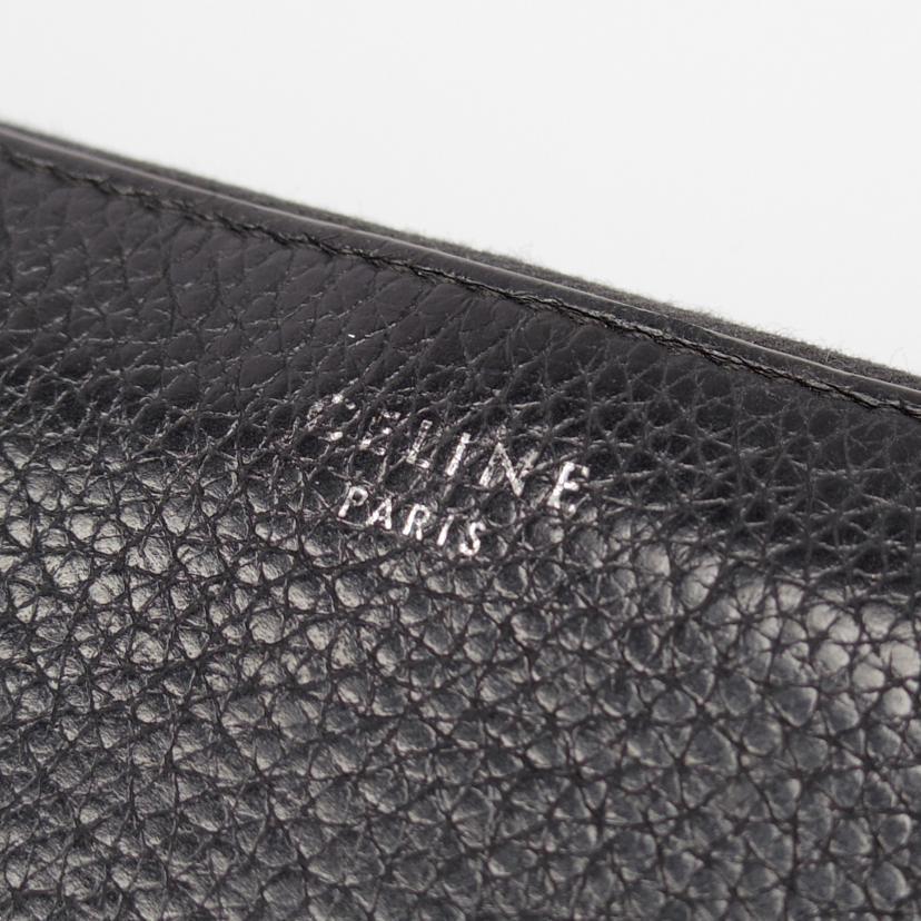 CELINE セリーヌ 財布 小物 長財布 レザー レディース メンズ CELINE セリーヌ 財布 小物 長財布 レザー レディース メンズ