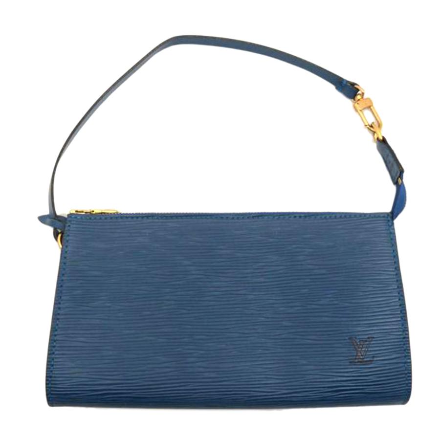 LOUIS VUITTON（ルイ・ヴィトン） ルイ・ヴィトン/エピ ポシェット