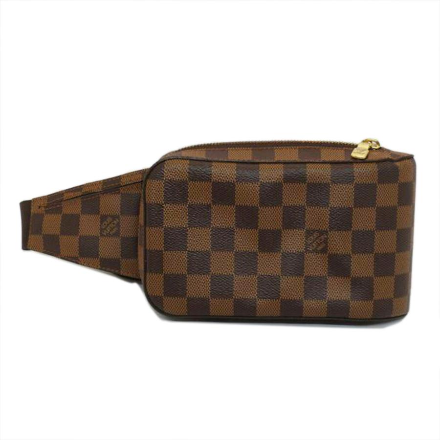 LOUIS VUITTON（ルイ・ヴィトン） ルイ・ヴィトン/ジェロニモス ダミエ