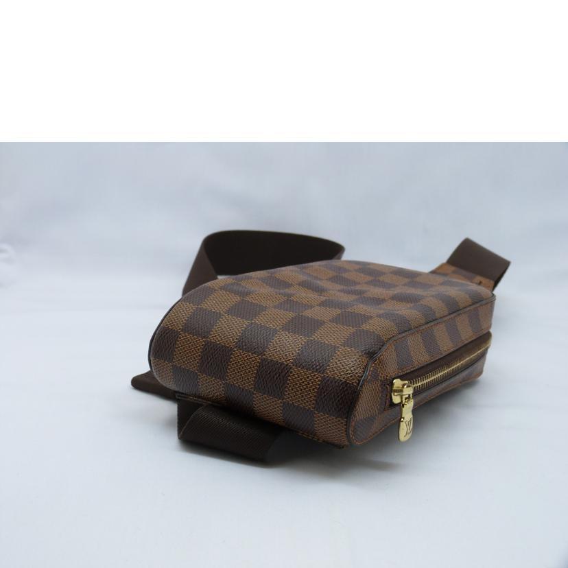 LOUIS VUITTON（ルイ・ヴィトン） ルイ・ヴィトン/ジェロニモス ダミエ