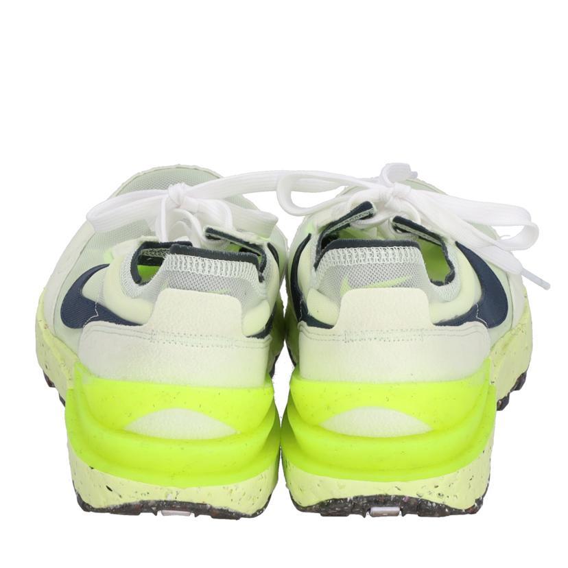NIKEナイキ/ワッフルワンクレーター/DC2650-300/27.5cm/ABランク/03